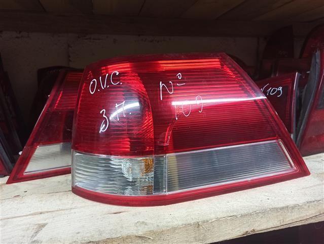 Фонарь задний правый 056C5A Opel Vectra