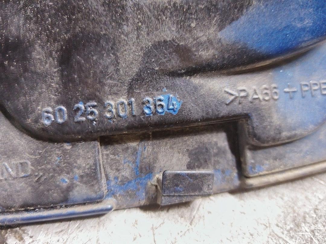 Лючок топливного бака IELIJR Renault Espace купить в магазине запчастей бу