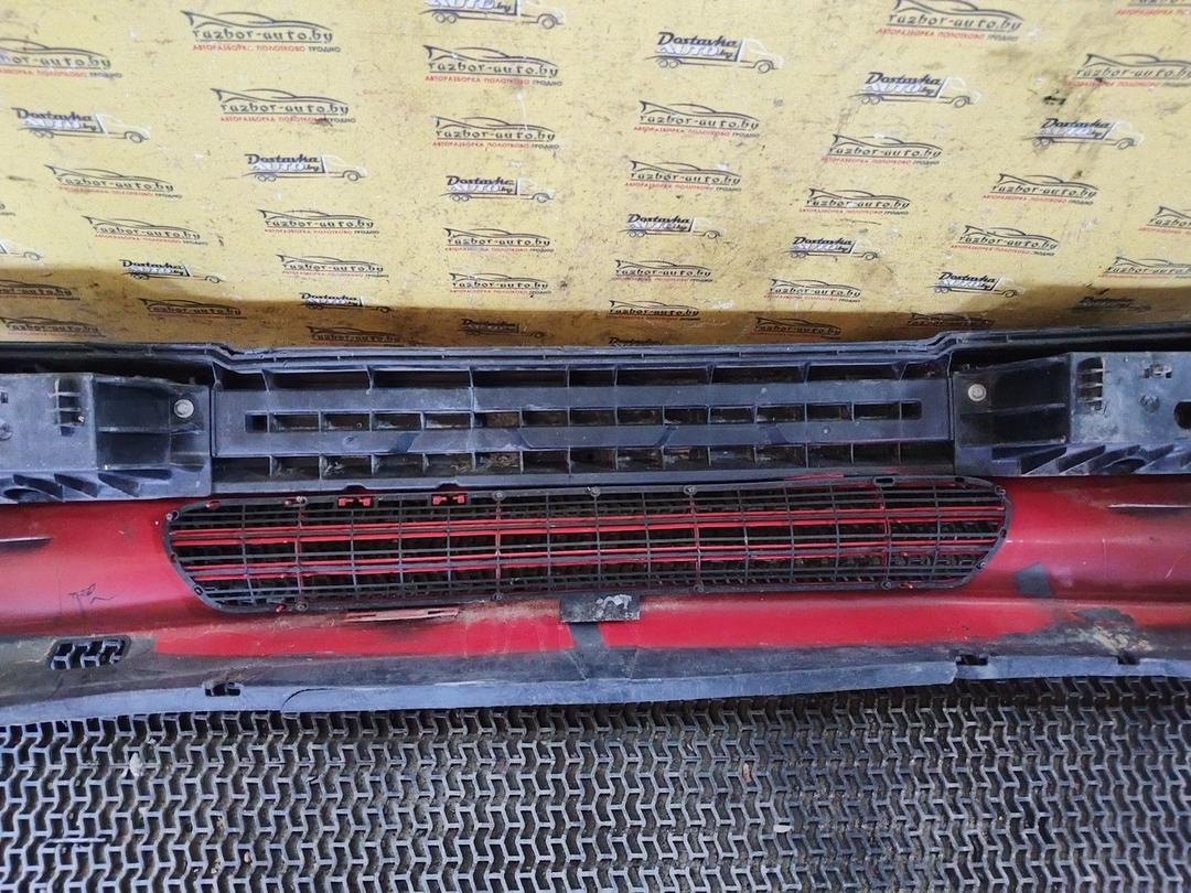 Бампер передний CRYGX3 Peugeot 306 undefined