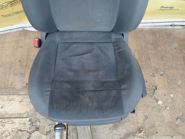 Салон (комплект сидений) UD331W Volkswagen Polo undefined