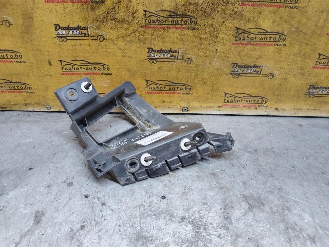 Кронштейн крепления бампера заднего FQFJ90 Citroen C4 Picasso купить