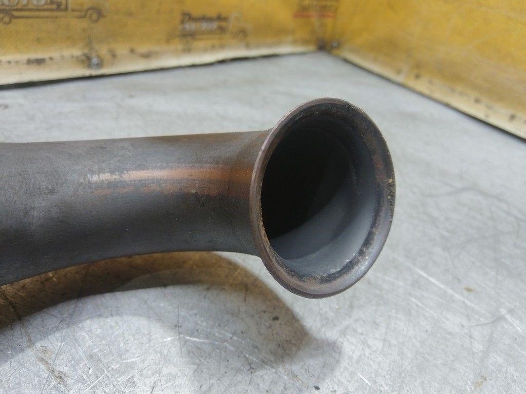 Катализатор ZAC4H4 Citroen Berlingo - Фото 3