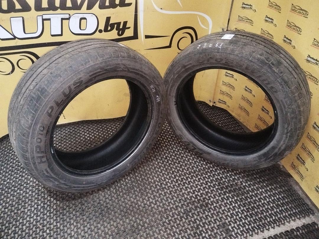 Шина LingLong 225/55 R18 9ANO91 (комплект) 9ANO91 9ANO91 LingLong - Фото 9