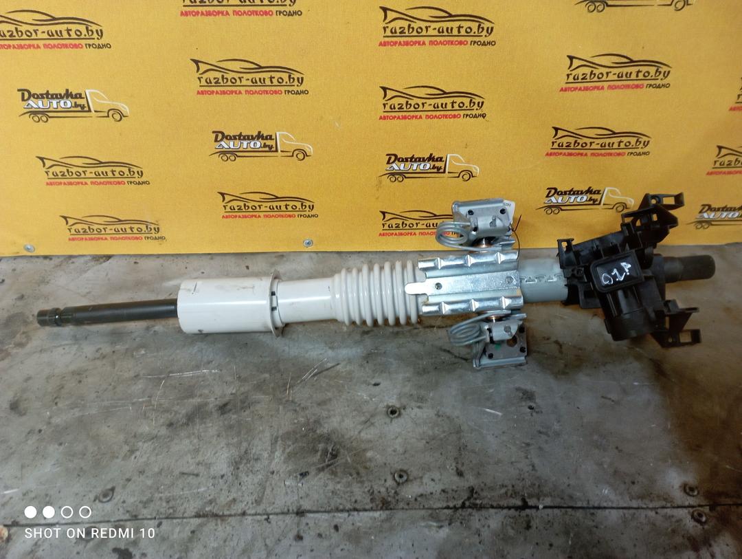 Рулевая колонка EZOFU7 Opel Zafira - Фото 2