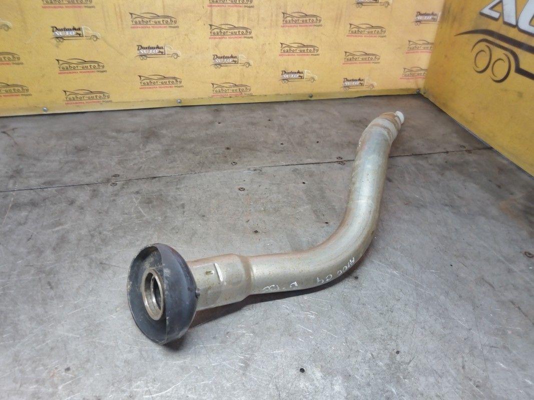 Горловина топливного бака GWYC0Y Audi 100