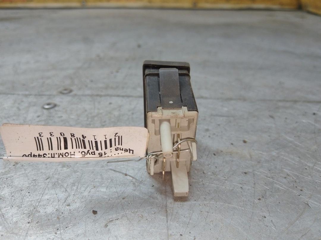 Кнопка корректора фар ZB4JS1 Audi A4 купить