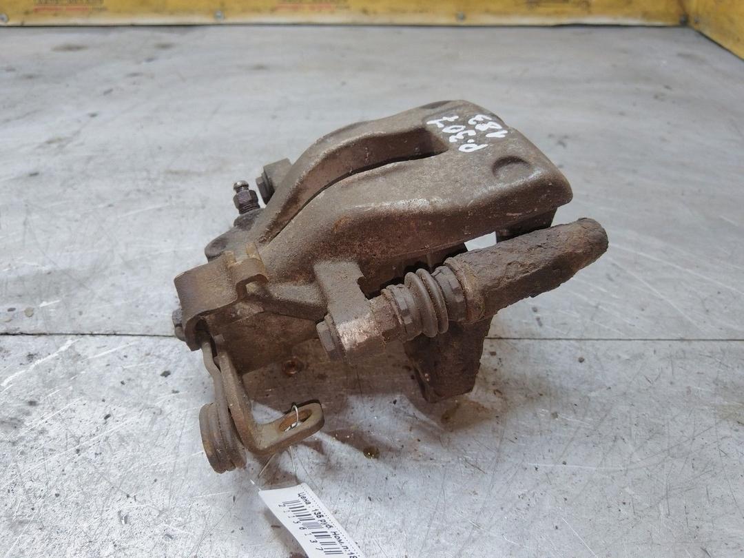 Суппорт задний правый N0F0TS Peugeot 307 купить в магазине запчастей бу