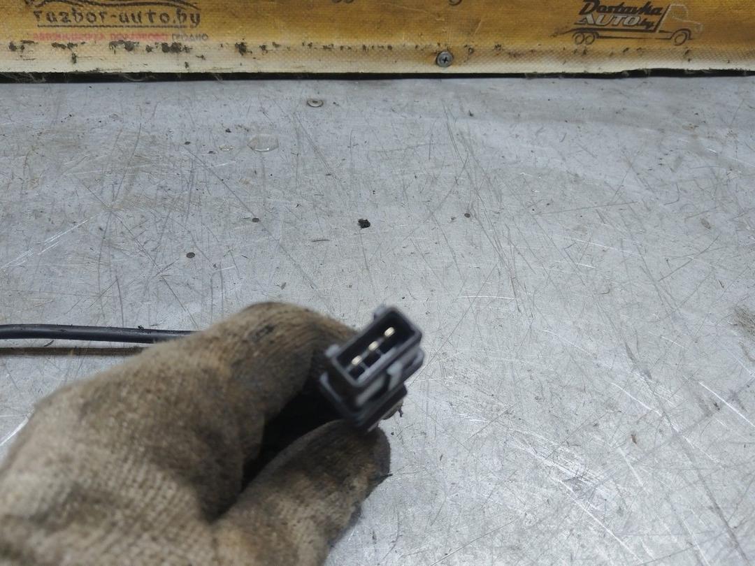 Датчик коленвала 9GEITN Fiat Punto купить с доставкой. Огромный выбор запчастей и марок авто. У нас есть практически все.