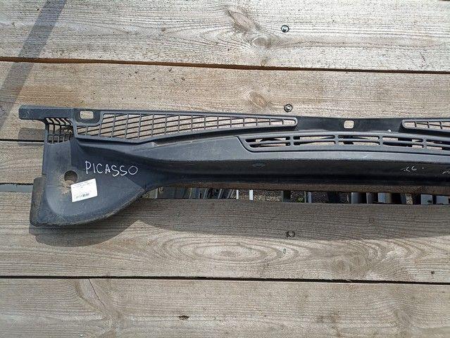 Дождевик 5745RN Citroen Xsara Picasso купить в магазине запчастей бу