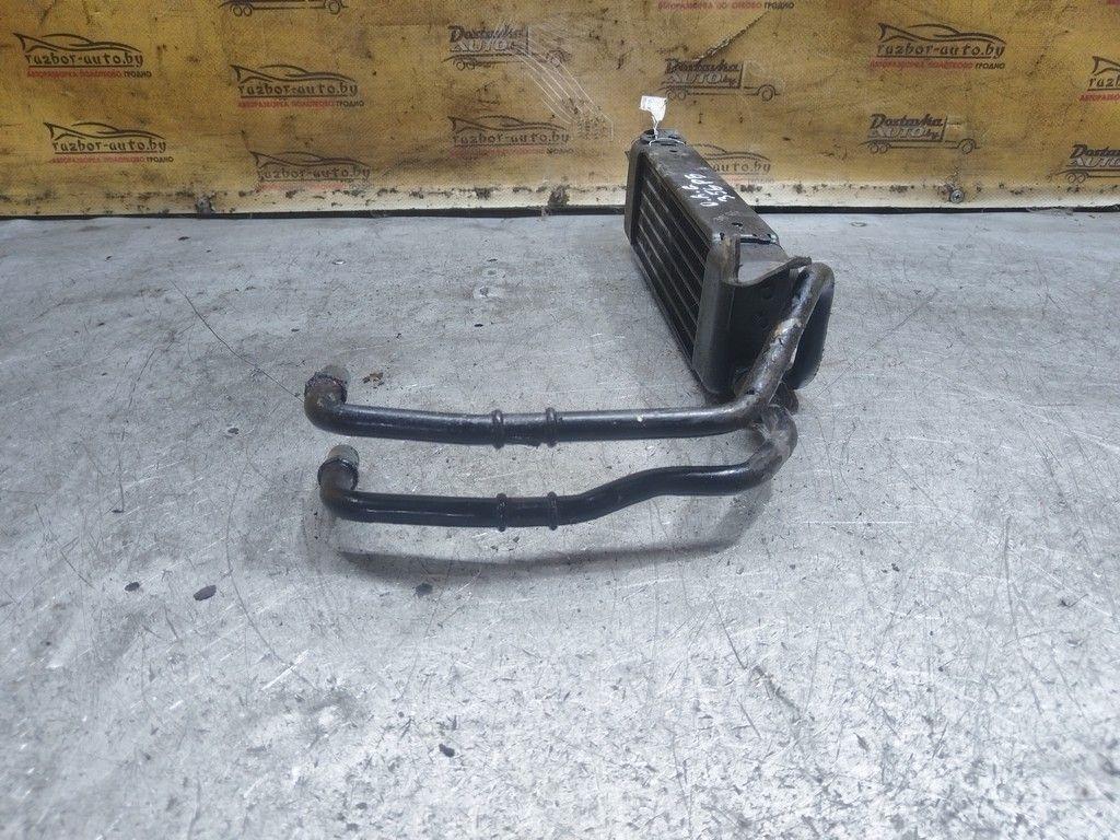 Радиатор масляный M3GLGT Opel Astra - Фото 4