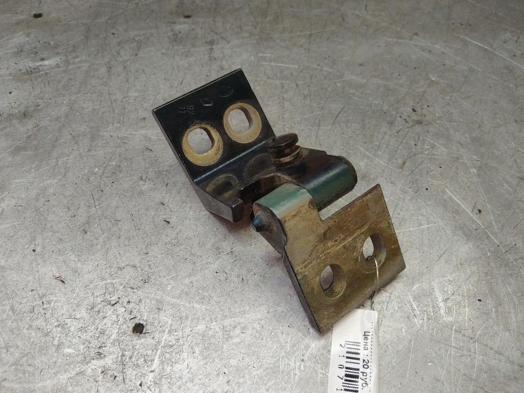 Петля двери задней правой W2YOJB Renault Safrane - Фото 2