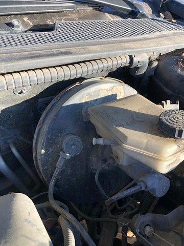 Вакуумный усилитель тормозов ZO13NB Peugeot 607 купить