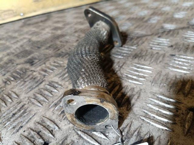 Трубка системы рециркуляции EGR VDL2JG Audi A6 - Фото 3