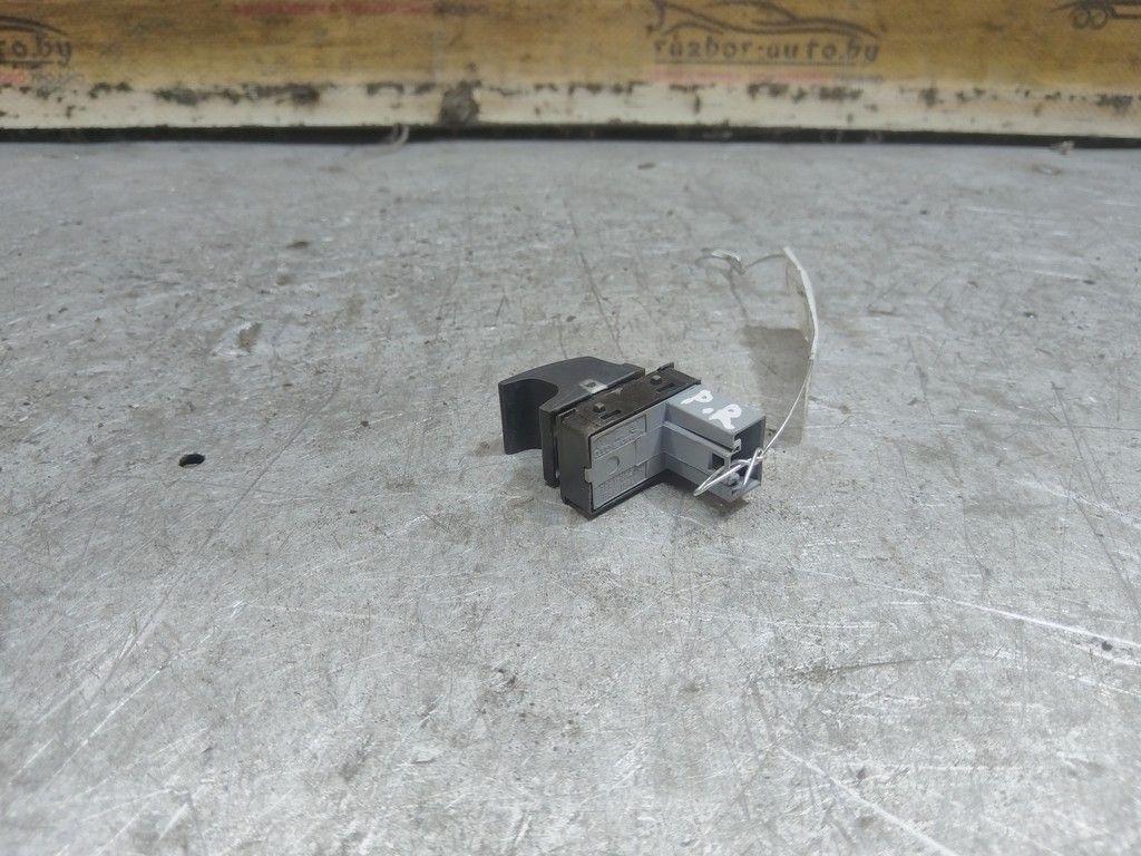 Кнопка стеклоподъемника переднего правого 7DD67H Volkswagen Jetta - Фото 3