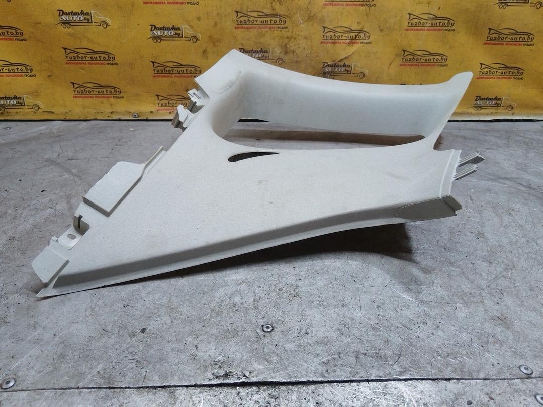 Обшивка стойки задней правой 8O2TPG Volkswagen Polo купить