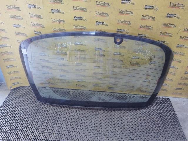 Стекло заднее 7U7CGP Hyundai Accent