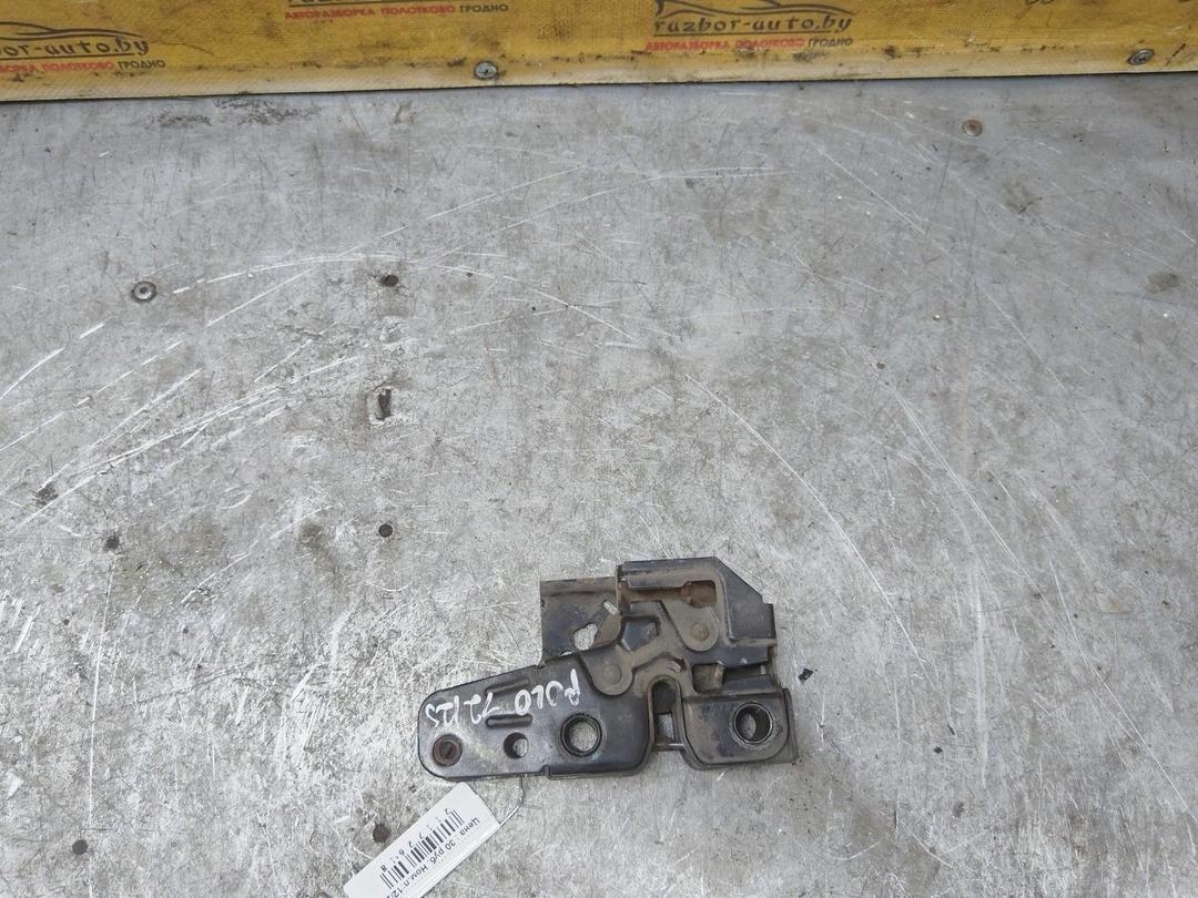 Замок капота 830YL2 Volkswagen Polo купить с доставкой