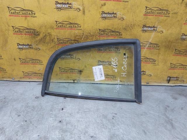 Стекло двери задней левой NLFVXZ Hyundai Getz