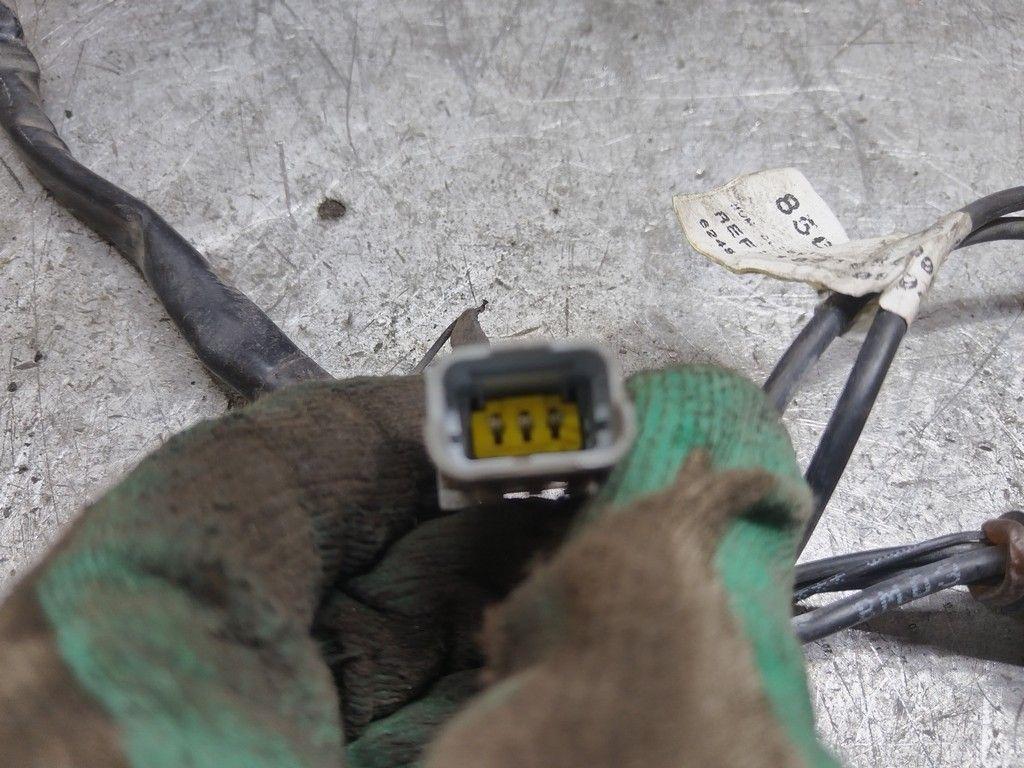 Вентилятор радиатора VRWFTE Citroen C5 - Фото 4