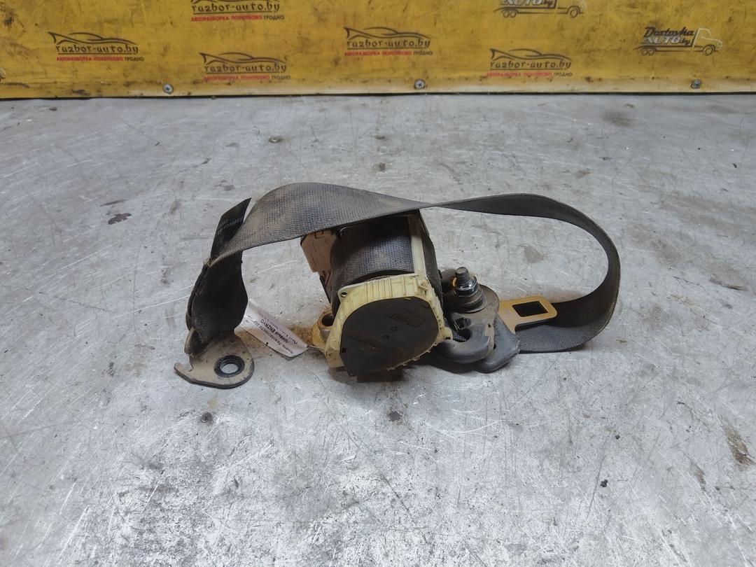 Ремень безопасности задний правый ENZRYO Opel Astra купить с доставкой