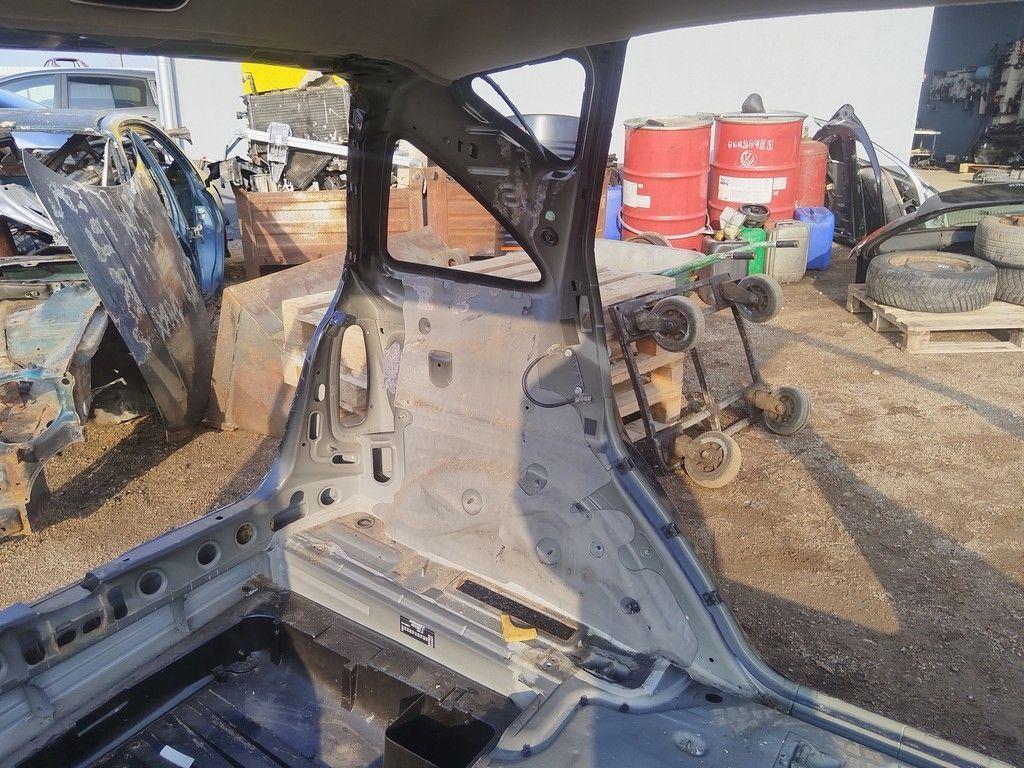 Крыло заднее левое MW4OP2 Mercedes A W168 - Фото 6