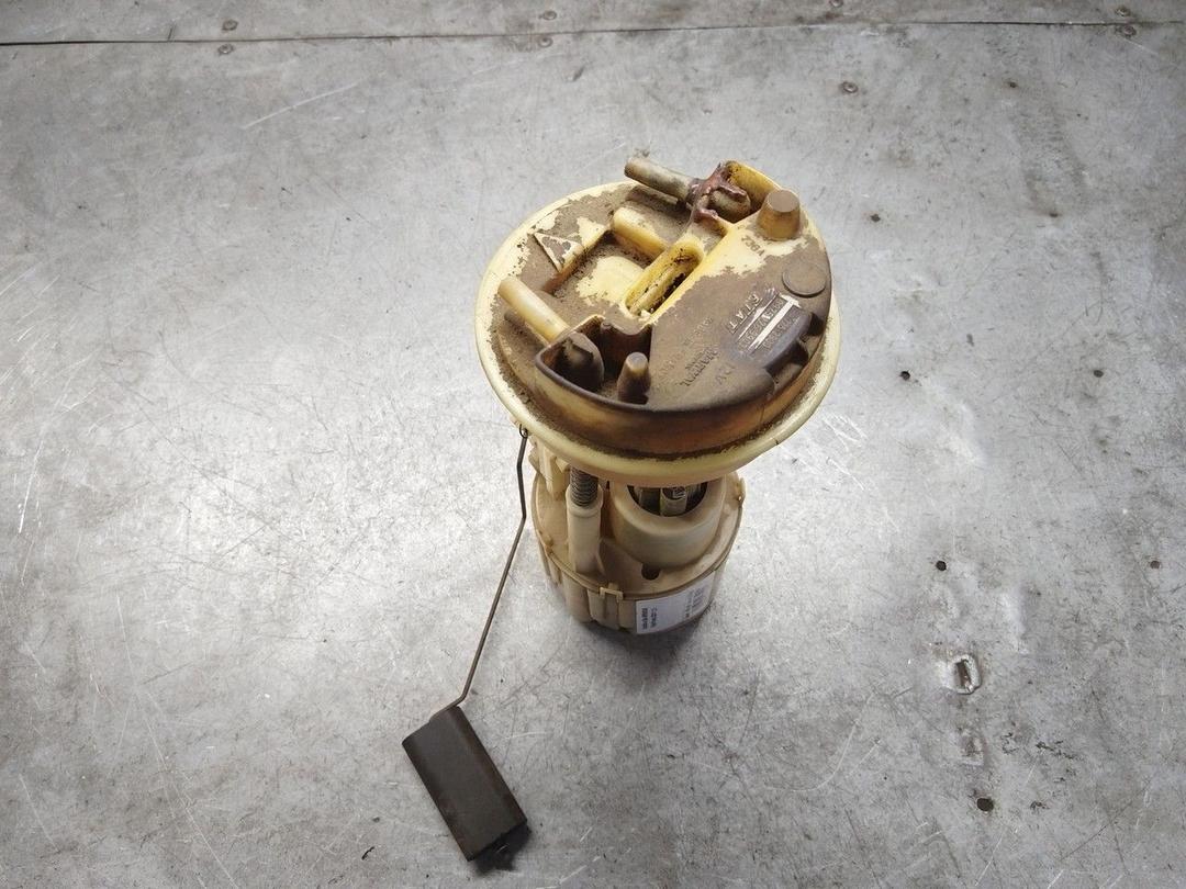 Колба в бак BP9MW5 Fiat Punto