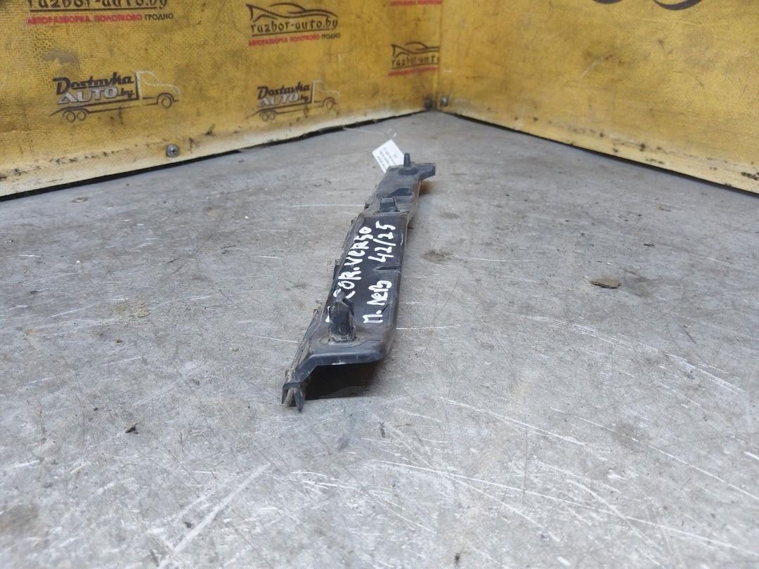 Кронштейн крепления бампера переднего V4L8EN Toyota Corolla Verso купить