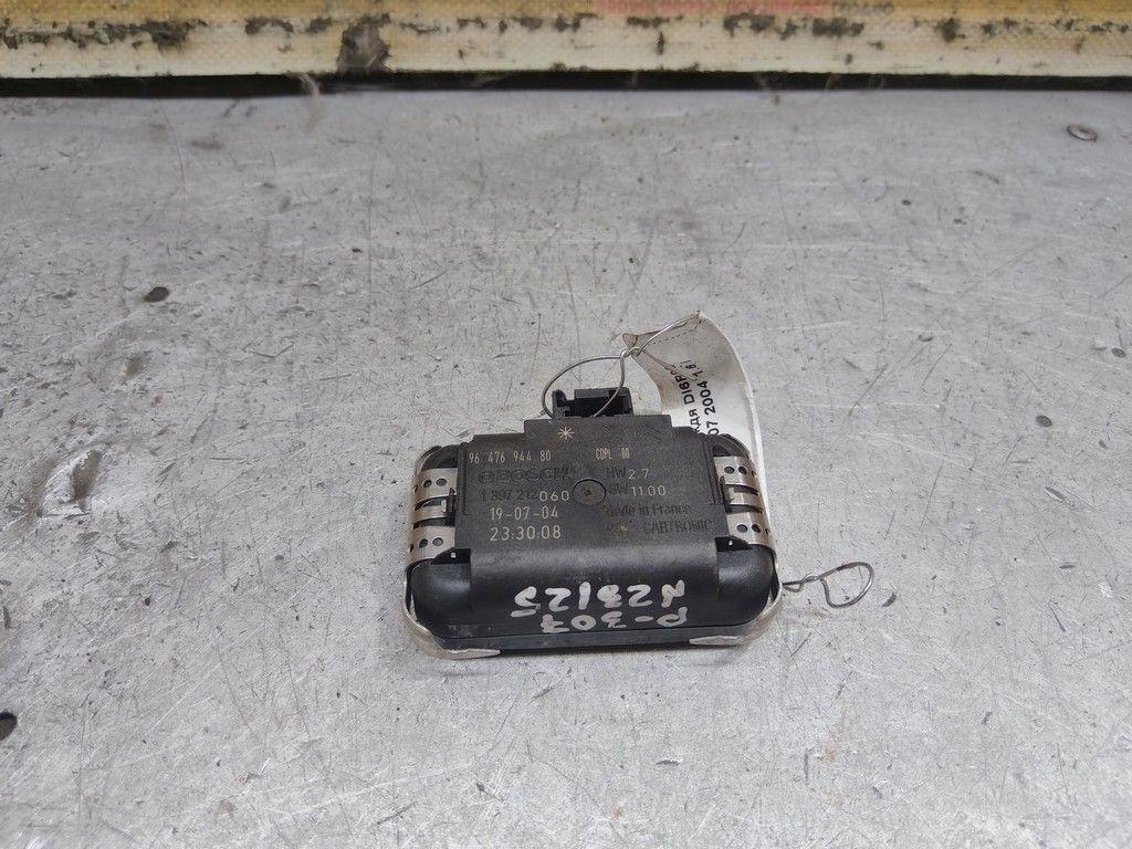 Датчик дождя DI6R9O Peugeot 307 - Фото 3