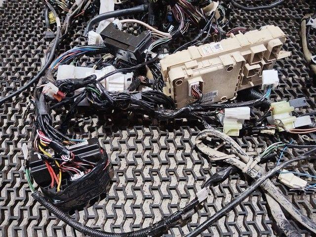 Проводка салона O72ZMS Toyota Avensis купить