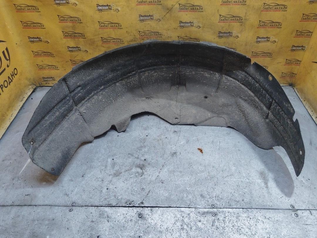 Защита арок задняя правая (подкрылок) 8LGG6M Ford Focus - Фото 1