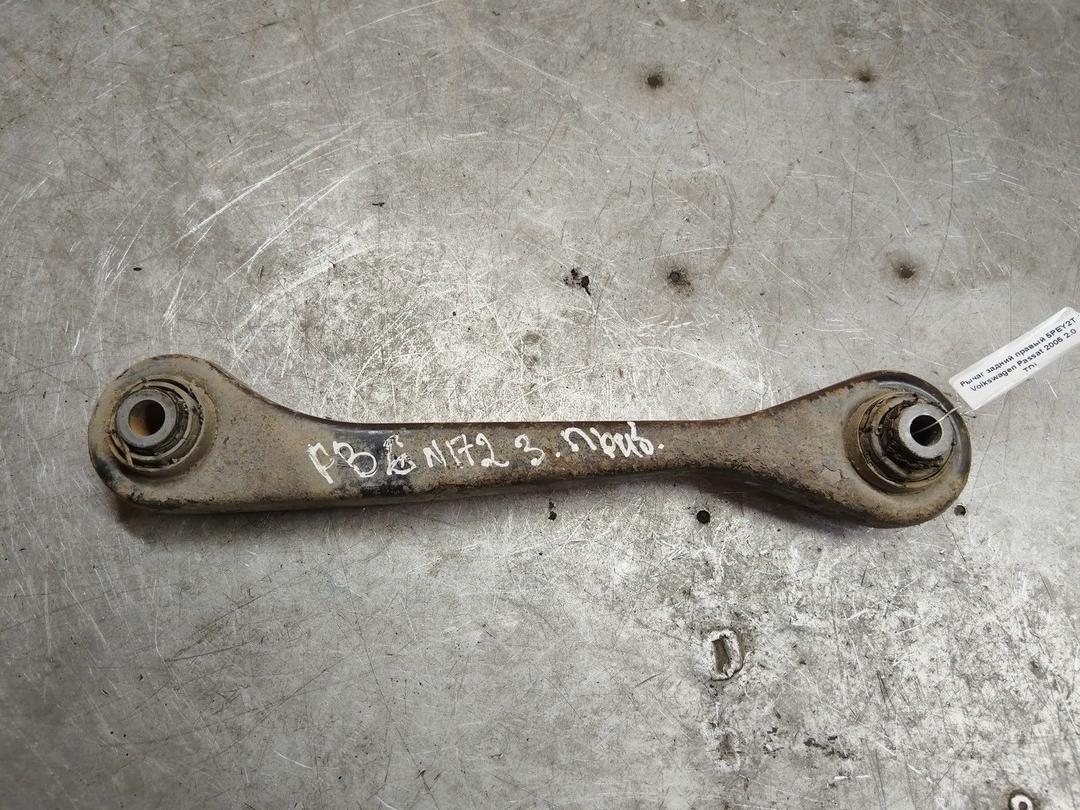 Рычаг задний правый 5PEY2T Volkswagen Passat