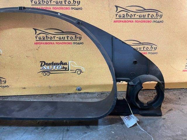 Кожух панели приборов I8JZVU BMW 5 E39 купить на авторазборке