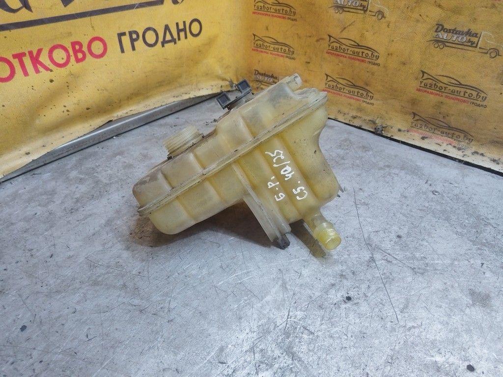 Бачок расширительный 0WE2VB Citroen C5 - Фото 3