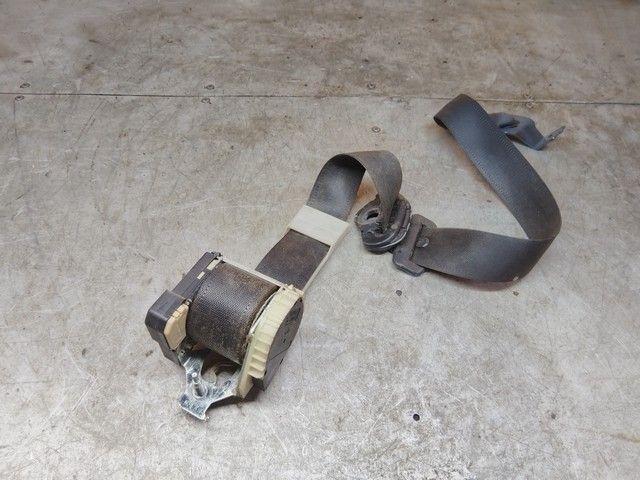 Ремень безопасности передний левый FLF4C0 Opel Zafira - Фото 1