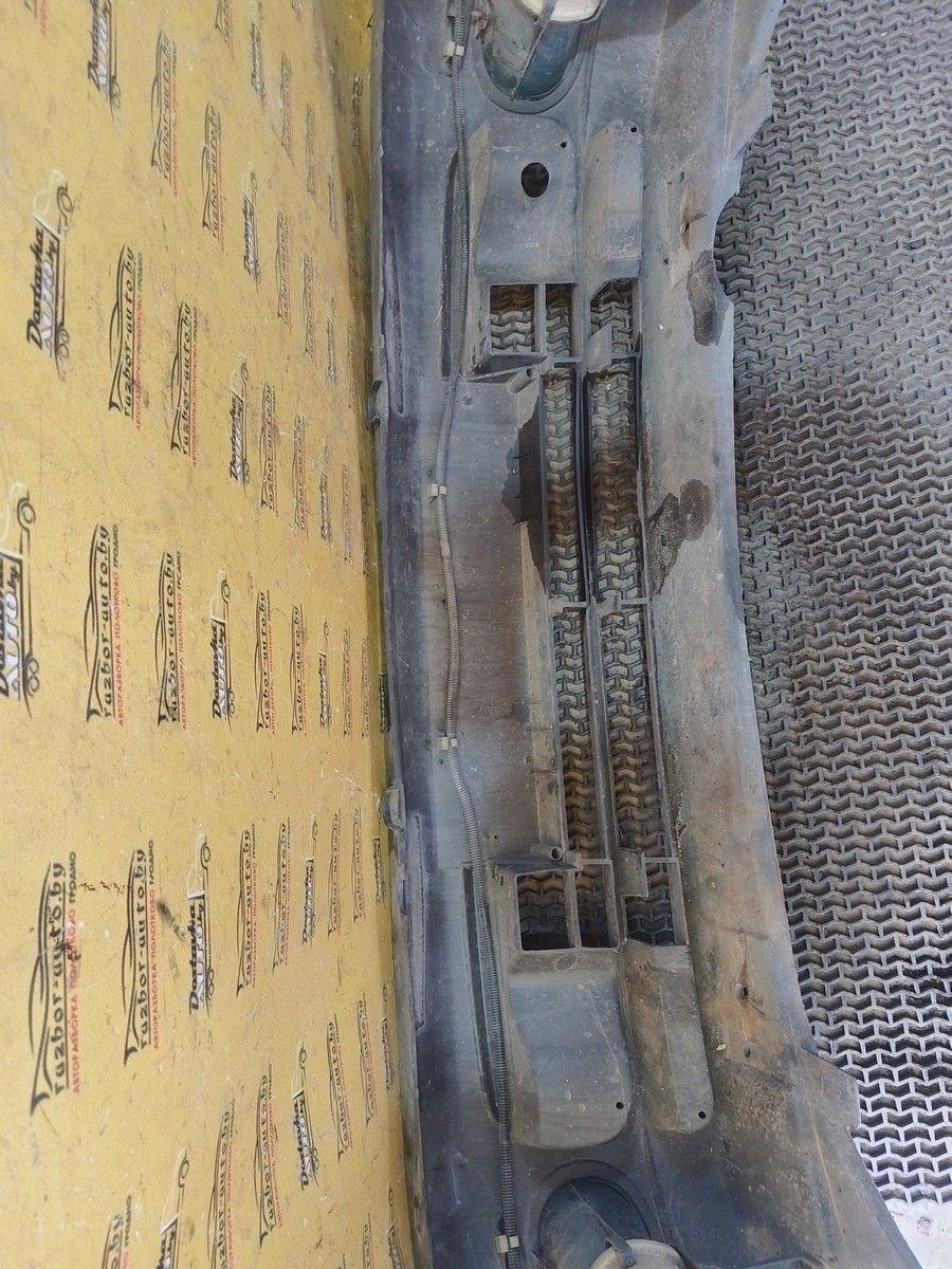 Бампер передний GPZ8EG Fiat Bravo undefined