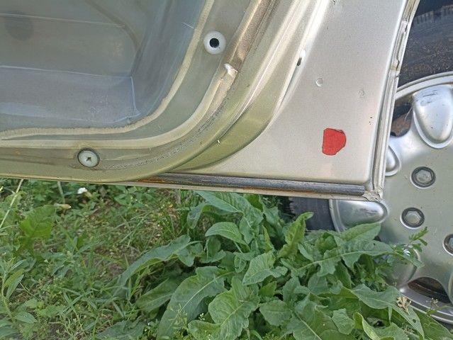 Дверь передняя правая IX9X6A Fiat Marea купить с доставкой