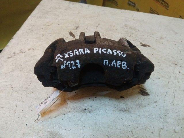 Суппорт передний левый ZUZNY7 Citroen Xsara Picasso купить