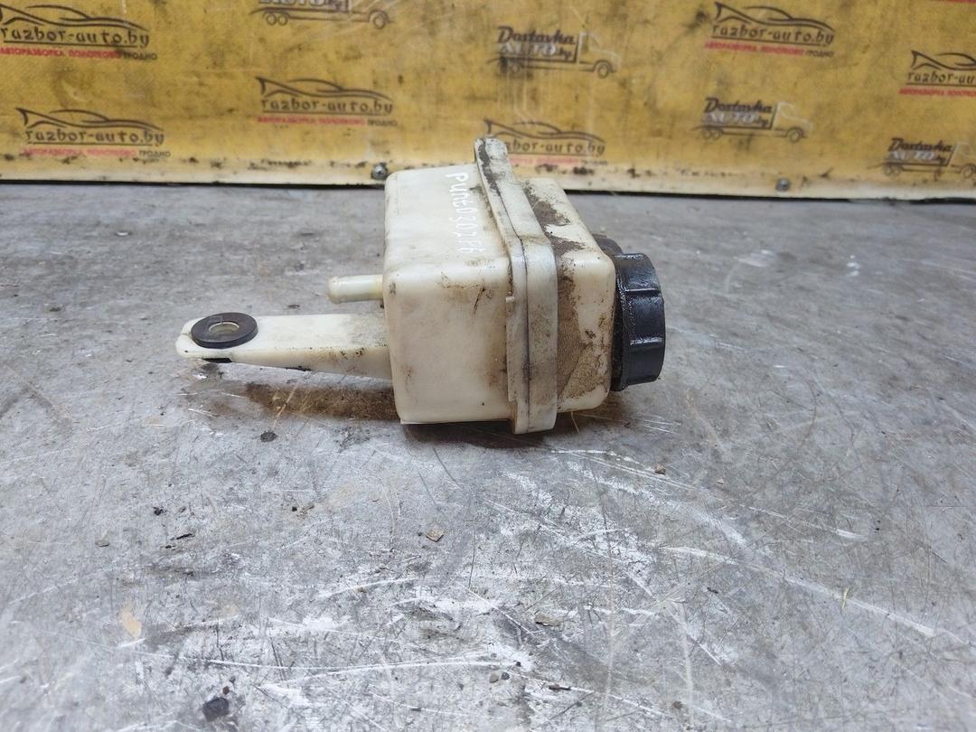 Бачок гидроусилителя OW2IEP Fiat Punto купить с доставкой