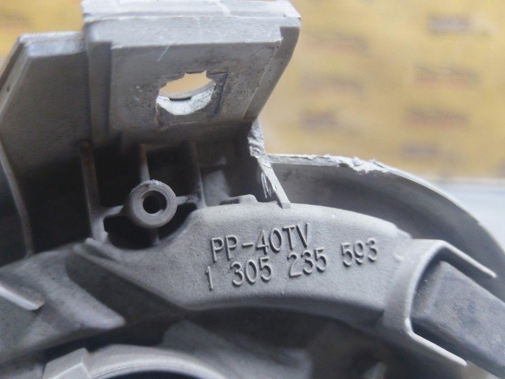 Фара правая MGT9JG Mercedes A W168 - Фото 8