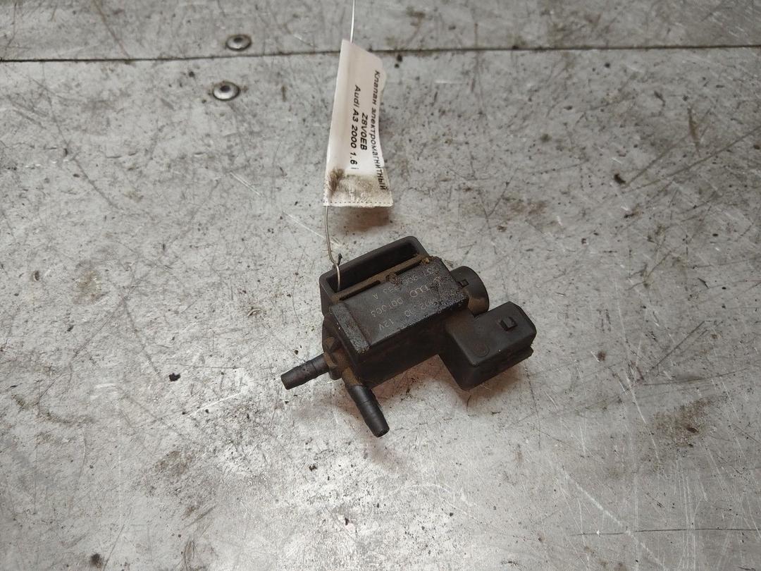 Клапан электромагнитный Z8V0EB Audi A3 - Фото 4