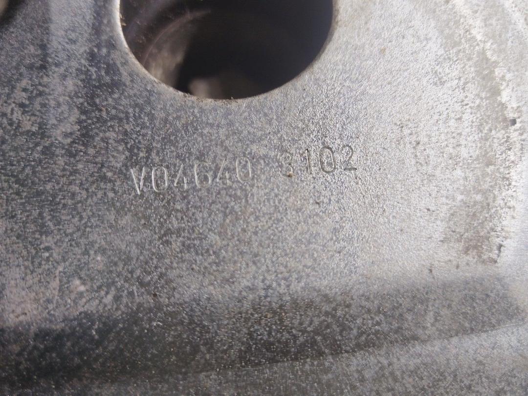 Подушка крепления КПП R0T15V Opel Vectra купить с доставкой