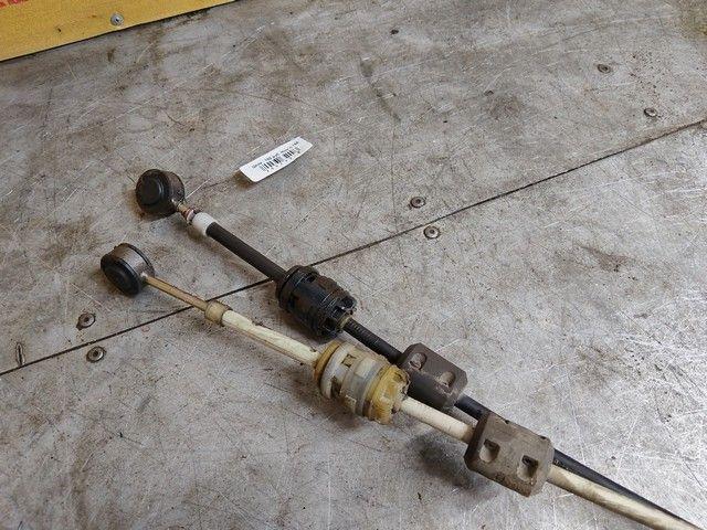 Трос кулисы КПП C2C5WQ Opel Insignia - Фото 3