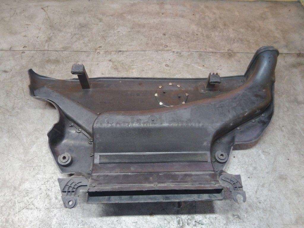 Декоративная крышка двигателя PK15X1 BMW 3 E46 - Фото 3