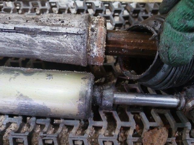 Рулевая рейка 822XVK Citroen Xsara Picasso купить на авторазборке