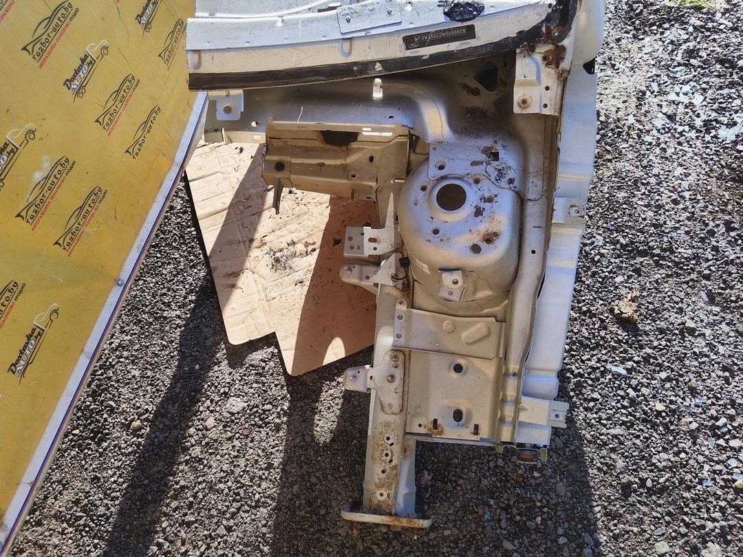 Лонжерон левый 4IL964 Ford Focus купить