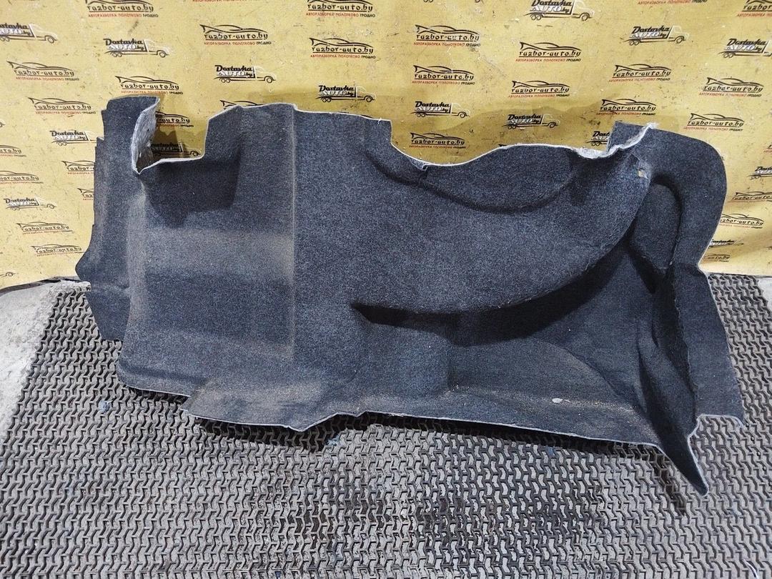 Обшивка багажника TPEURU Ford Fusion купить