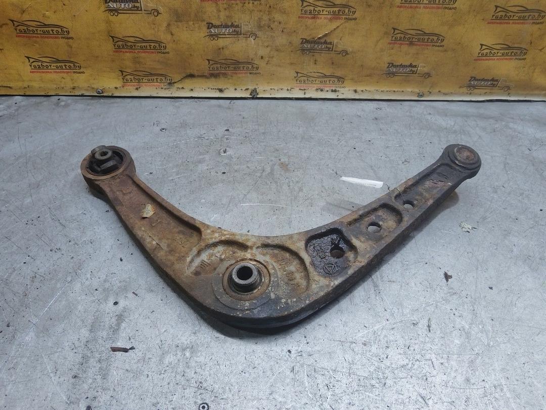 Рычаг передний правый F448F5 Renault Espace купить с доставкой