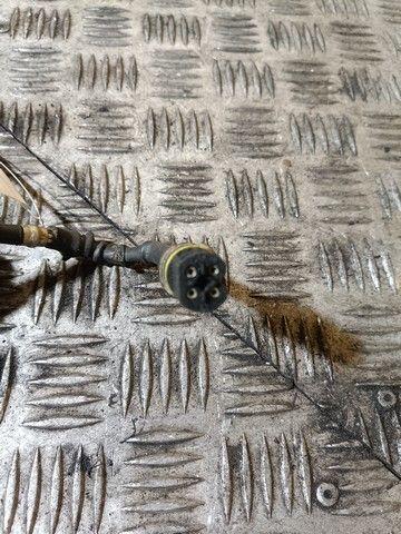 Лямбда-зонд SL0T7F Mercedes A W168 - Фото 5