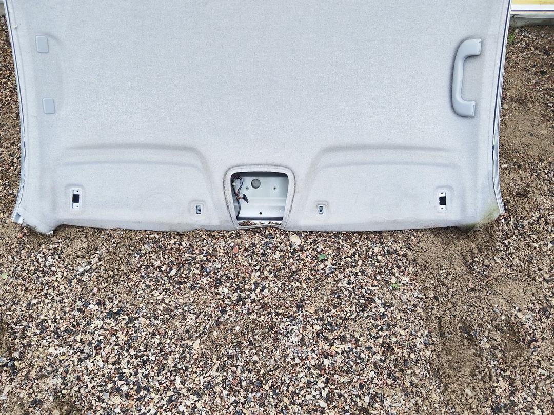 Крыша 5P6CI3 Opel Meriva - Фото 6