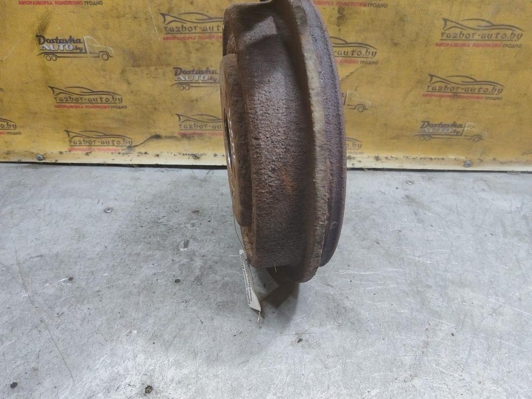 Барабан тормозной BBGHKK Renault Espace купить